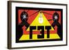 Get State Electro-Technical Trust-Vladimir Roskin-Framed Art Print