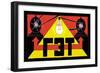 Get State Electro-Technical Trust-Vladimir Roskin-Framed Art Print