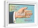 White Frame
