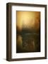 Get Through This-Philippe Sainte-Laudy-Framed Photographic Print