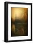 Get Through This-Philippe Sainte-Laudy-Framed Photographic Print
