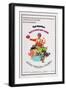 Get to Know Your Rabbit, Tom Smothers, 1972-null-Framed Art Print