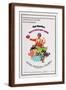 Brown Frame