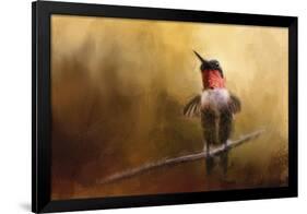 Get Up and Dance-Jai Johnson-Framed Giclee Print