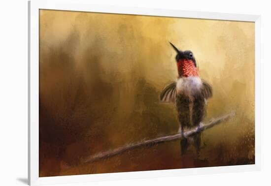 Get Up and Dance-Jai Johnson-Framed Giclee Print