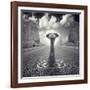 Get Your Tricks-Luis Beltran-Framed Photographic Print