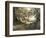 Gethsemane-English-Framed Giclee Print