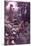 Gethsemane-Harold Copping-Mounted Giclee Print