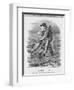 Getting a Lift, 1884-John Tenniel-Framed Giclee Print