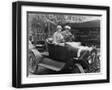 Black Frame