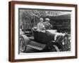 Brown Frame