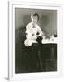 Gramercy White