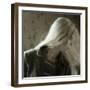 Getting Away, 2015-Elinleticia H?gabo-Framed Giclee Print