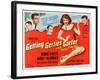 Getting Gertie's Garter-null-Framed Art Print