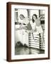 Brown Frame