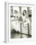 White Frame