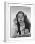 White Frame