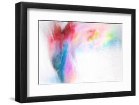 Getting Ready for Winter-Ursula Abresch-Framed Photographic Print