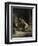 Getting the Wine-Joseph-noel Sylvestre-Framed Giclee Print