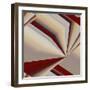 Getting To The Point-Ruth Palmer-Framed Art Print