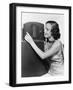 Black Frame