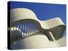 Getty Center, Los Angeles, California, USA-null-Stretched Canvas