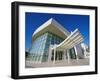 Getty Center, Los Angeles, California, USA-null-Framed Photographic Print