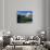Getty Center, Los Angeles, California, USA-null-Photographic Print displayed on a wall