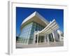 Getty Center, Los Angeles, California, USA-null-Framed Photographic Print