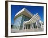 Getty Center, Los Angeles, California, USA-null-Framed Photographic Print