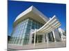 Getty Center, Los Angeles, California, USA-null-Mounted Photographic Print