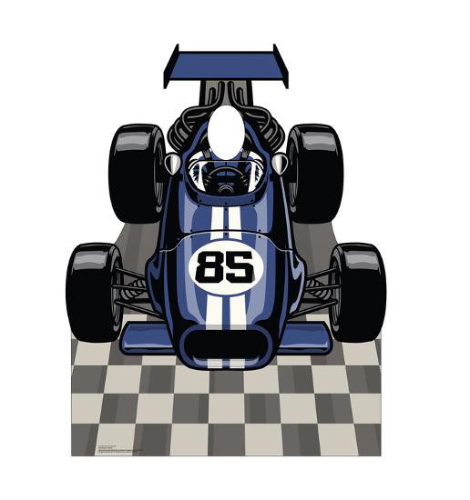 Cardboard Cutouts, , large