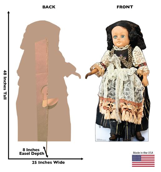 Cardboard Cutouts, , large