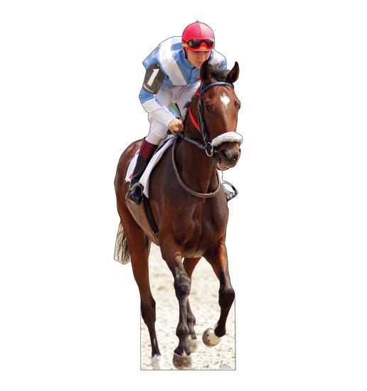 Cardboard Cutouts, , large