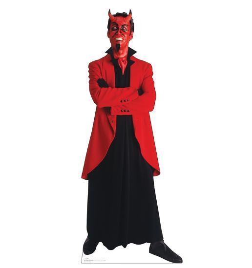 Cardboard Cutouts, , large