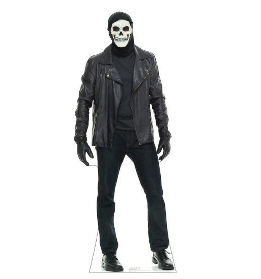 Cardboard Cutouts, , large