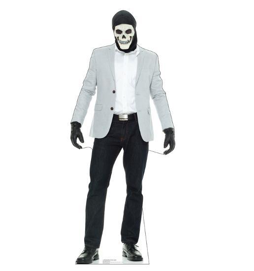 Cardboard Cutouts, , large