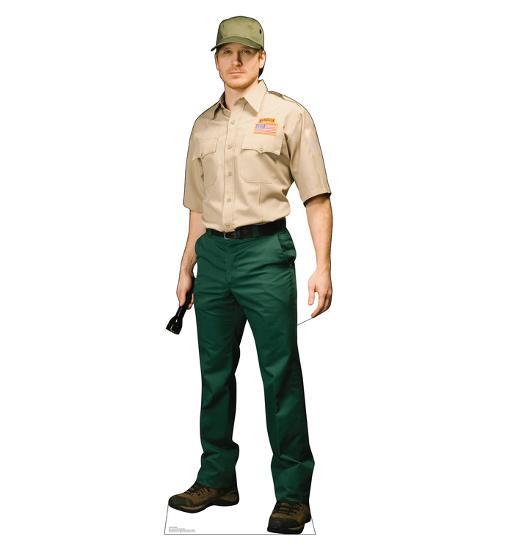 Cardboard Cutouts, , large