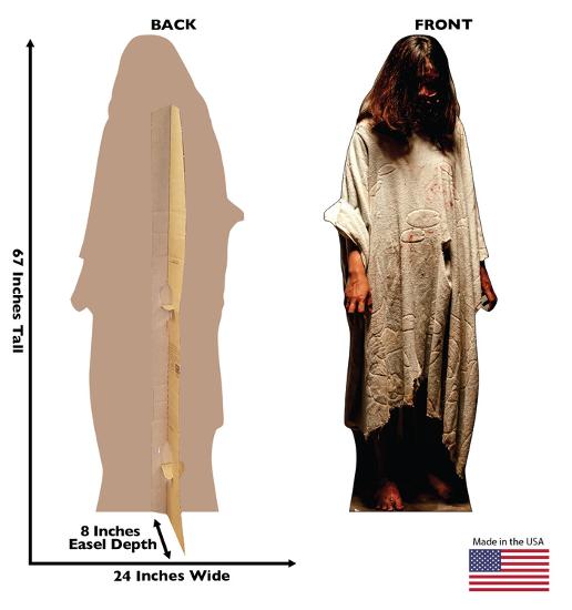 Cardboard Cutouts, , large