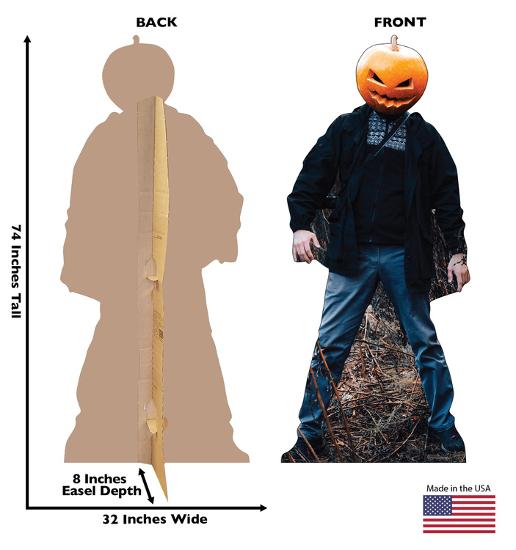 Cardboard Cutouts, , large