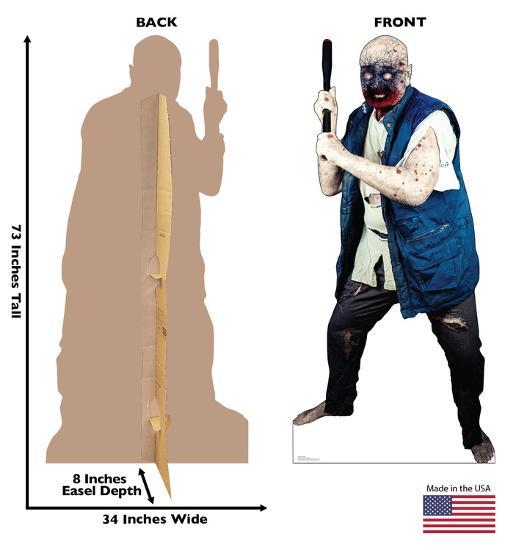 Cardboard Cutouts, , large