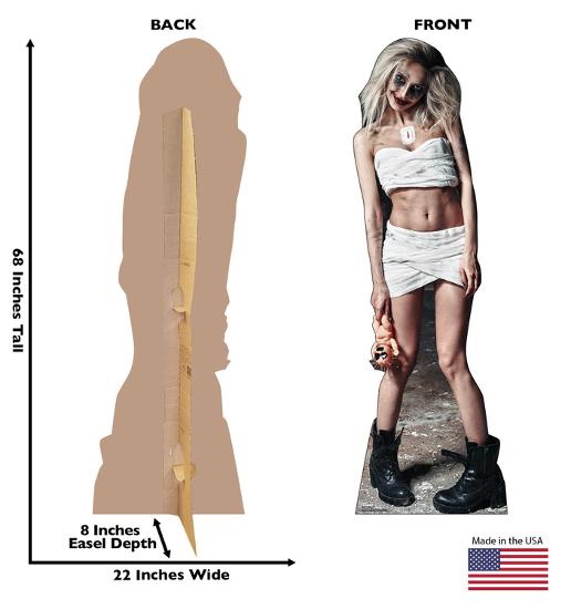 Cardboard Cutouts, , large