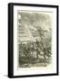 Gettysburg, 3 July 1863, July 1863-null-Framed Giclee Print