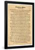 'Gettysburg Address Full Text' Posters | AllPosters.com