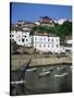 Getxo, Atlantic Resort at the Mouth of the Bilbao River, Bilbao, Euskadi (Pais Vasco), Spain-Christopher Rennie-Stretched Canvas