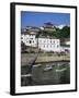 Getxo, Atlantic Resort at the Mouth of the Bilbao River, Bilbao, Euskadi (Pais Vasco), Spain-Christopher Rennie-Framed Photographic Print