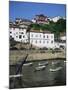 Getxo, Atlantic Resort at the Mouth of the Bilbao River, Bilbao, Euskadi (Pais Vasco), Spain-Christopher Rennie-Mounted Photographic Print