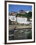 Getxo, Atlantic Resort at the Mouth of the Bilbao River, Bilbao, Euskadi (Pais Vasco), Spain-Christopher Rennie-Framed Photographic Print