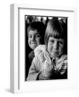 Getz-Craig Satterlee-Framed Photographic Print