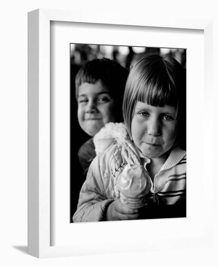 Getz-Craig Satterlee-Framed Photographic Print